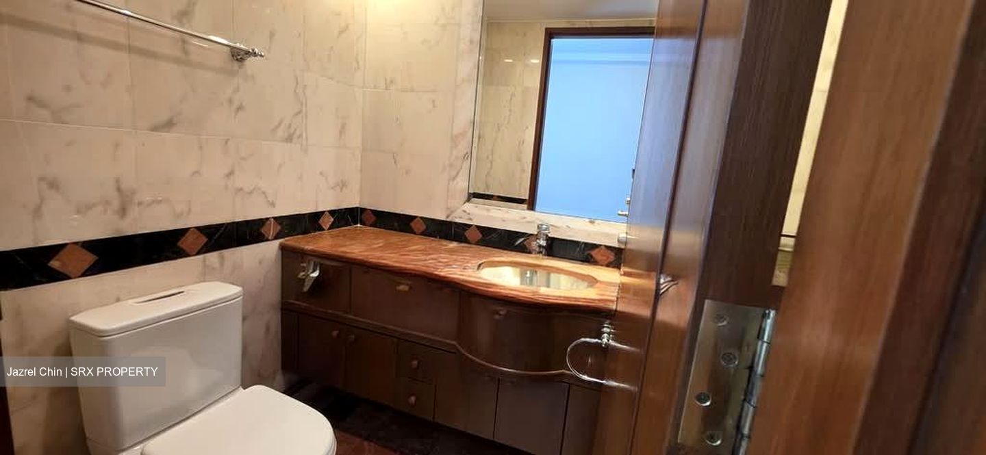 Scotts 28 (D9), Condominium #538206031